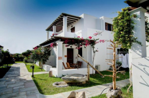 Anemonisia Deluxe Apartments, Skyros